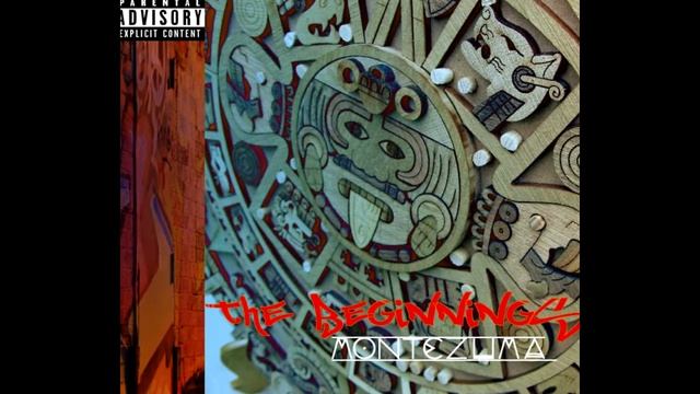 Montezuma- A Dedication смотреть онлайн