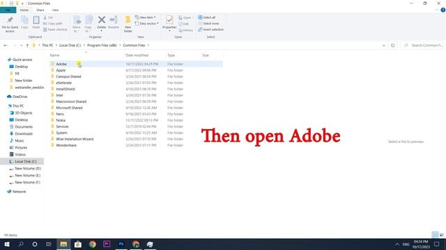 ADOBE GENUINE SERVICE ALERT//100% SOLUATION//NEW TRICK смотреть онлайн