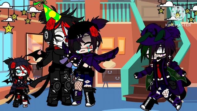 ||So you wanna play with magic||Meme||FT:Micheal and William Afton||Inpierd by @Sparkle_Afton смотреть онлайн