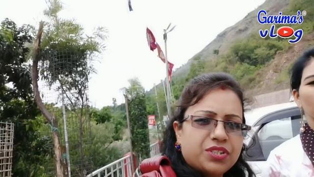 मनाली के रास्ते मे दिखे ऐसे नजारे जिन्हें देखकर हम दंग रह गए | Shimla to Manali Vlog | Kullu Tour смотреть онлайн