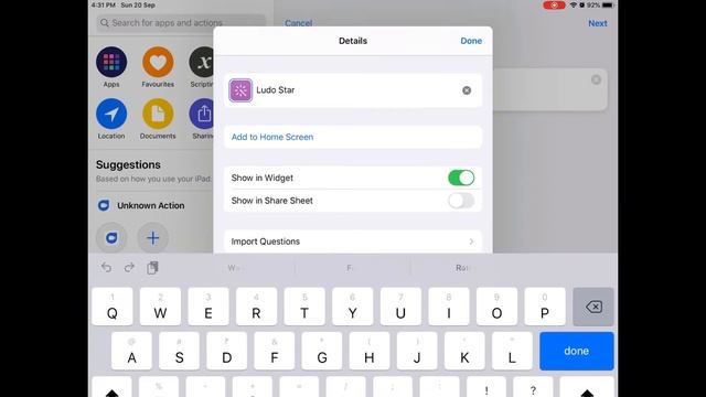 How to change icon styles on iPhone/iPad | (Version2) | Shortcuts | by Manan смотреть онлайн