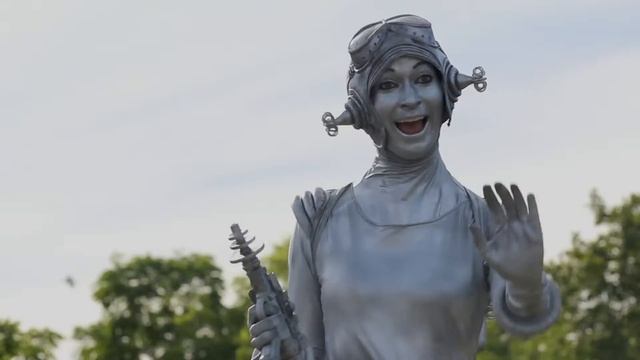 Toronto BuskerFest is Hosting The Mac and Cheese Festival | 2018 смотреть онлайн