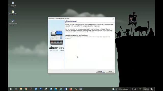 Abarrotes Punto de Venta - Sistema y control de Inventarios смотреть онлайн