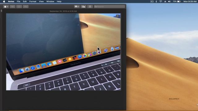 macOS Mojave is Out! - What's New? смотреть онлайн