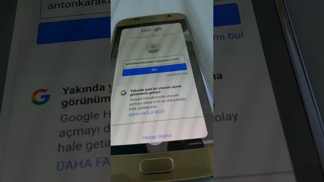 Samsung galaksi s7 de canlı yayın nasıl yapılır смотреть онлайн