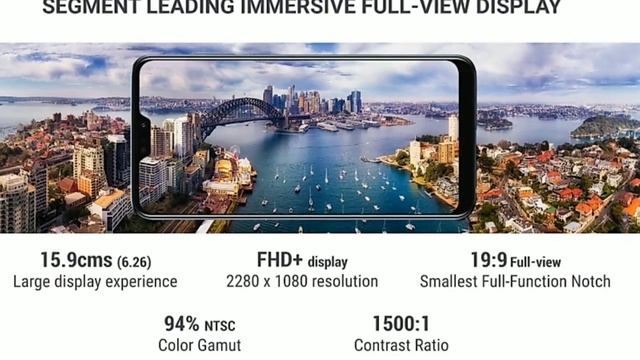 Asus Zenfone Max Pro M2 || Overview || Budget King смотреть онлайн