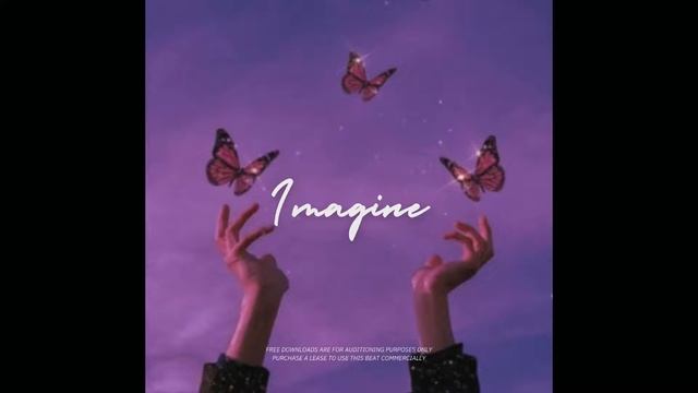 [FREE] UMI Type Beat - Imagine смотреть онлайн