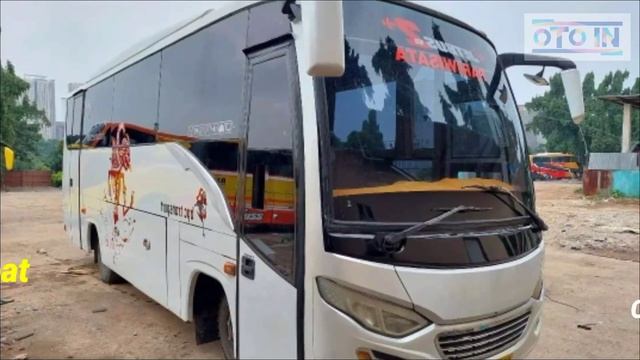 7 BUS MEDIUM BEKAS MASIH KEREN || HARGA RELATIF MURAH смотреть онлайн