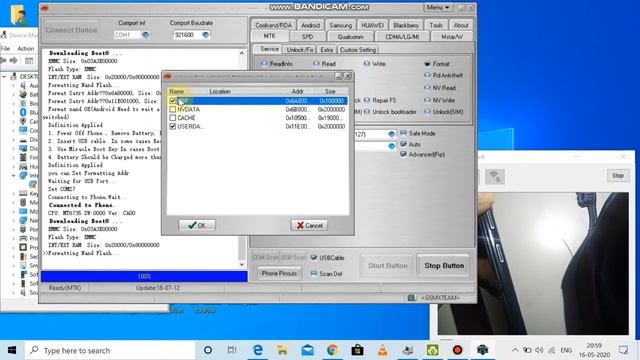 MICROMAX BHARAT 5 PERTER FRP UNLOCK WITHOUT ANY BOX CRACK TOOL смотреть онлайн