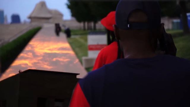 Mac Fame Cobbo X Fo Back смотреть онлайн