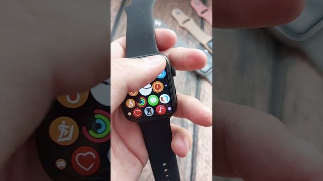 Цены Apple Watch🤯 смотреть онлайн