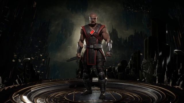 The 3rd Return Of Krypt Event #10 In 2022 In MK11 - Kano's Down Under Skin смотреть онлайн