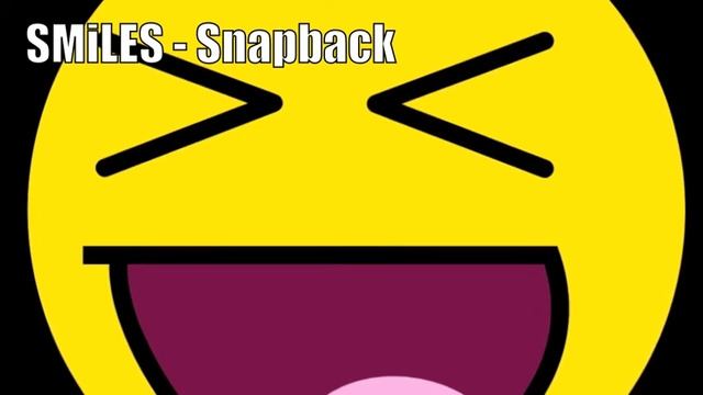 SMiLES - Snapback (Garageband Dubstep) смотреть онлайн
