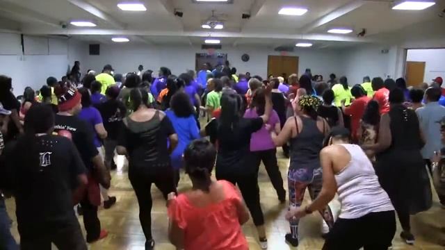 ★ Get It Baby ★Dance Created by Kenneth Gipson Music Tito Jackson смотреть онлайн