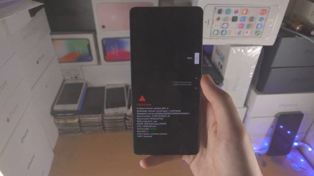 How To Enter Recovery Mode on Google Pixel 7! смотреть онлайн