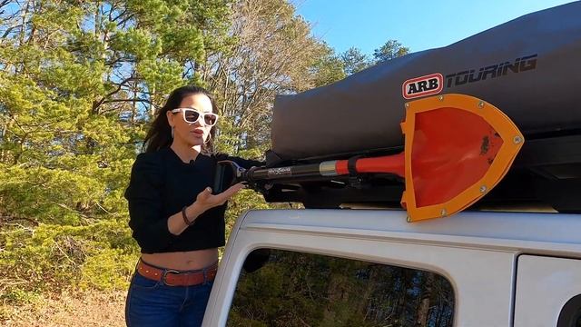 2019 Jeep JLU Rubicon Overland Build смотреть онлайн