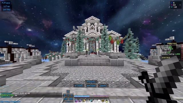 "Miten aloittaa Minecraft PvP" - Perus asetukset смотреть онлайн