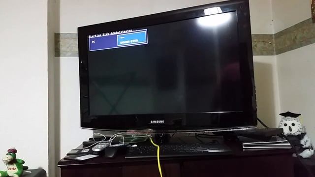 Meet the Compaq DeskPro 5100 смотреть онлайн