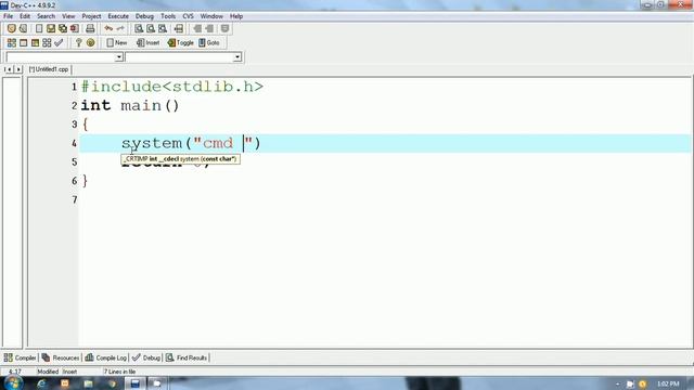 How To Open Windows Calculator Using C Program смотреть онлайн