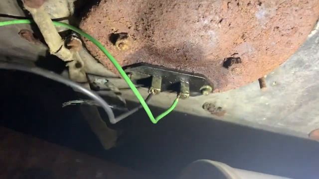 1948 rolls Royce silver wraith heater fan repair смотреть онлайн