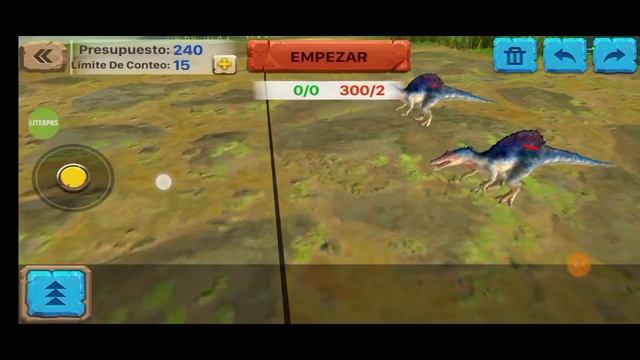 🔥Animal revolt battle simulator mod hack V.3.5.0 DINERO INFINITO/Mucho oro para android! Gameplays смотреть онлайн