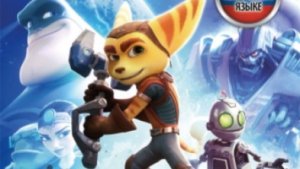 Ratchet and Clank (2016, PS4) #3. Прохождение без комментариев