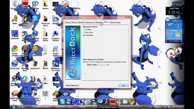 object dock смотреть онлайн