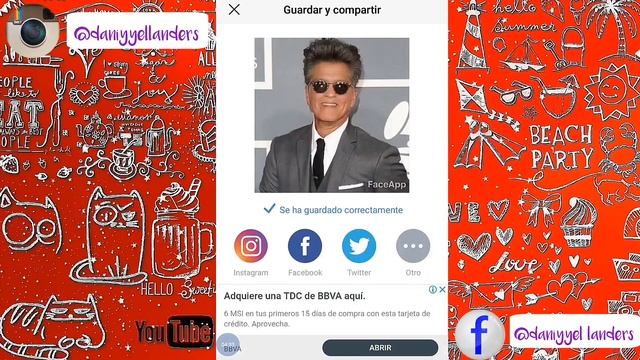 Faceapp PRO| Pro Full |TODO DESBLOQUEADO смотреть онлайн