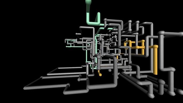 3d pipes смотреть онлайн