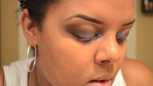 MAC Divine Choice Lipstick Tutorial смотреть онлайн