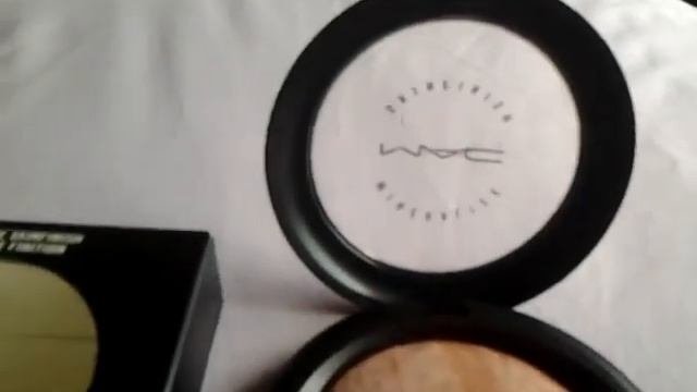 Mac Tropical Taboo смотреть онлайн