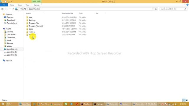 How to Fix "A service installation section in this INF is invalid" Mobile is not connected with pc смотреть онлайн
