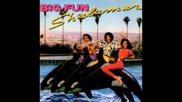 Lovely Lady - Shalamar - 1978 смотреть онлайн