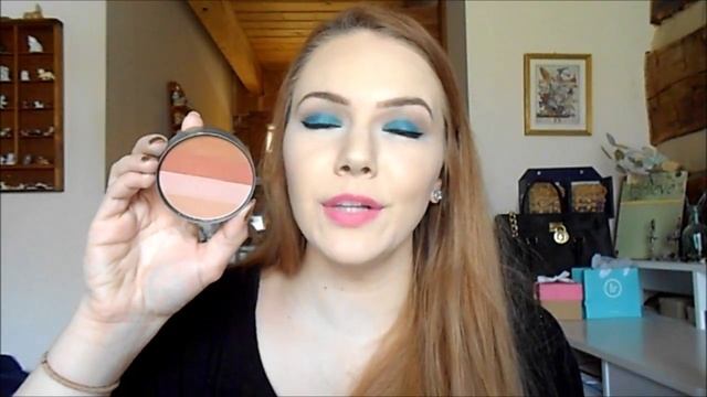 Makeup Declutter & Blog Sale 2016 смотреть онлайн