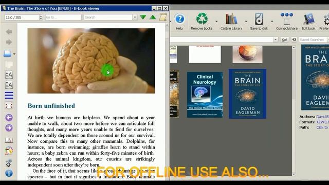 How to Convert most 📱💻 KINDLE E-BOOKS into PDF Format 📚📖 смотреть онлайн