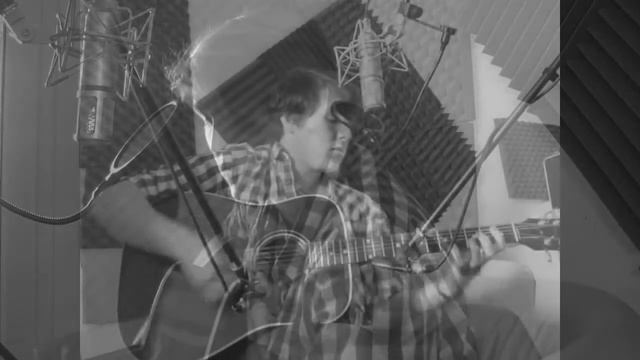 Live in The Cave - Steven Warnock смотреть онлайн