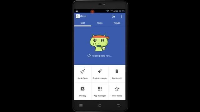 How do root for Motorola DROID RAZR XT912 Verizon Android 4.1.2 смотреть онлайн