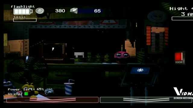 [FNaF/Fan game] FNaF Ultimate Edition - night 4 #fnaf #fivenightsatfreddys #fangamefnaf смотреть онлайн