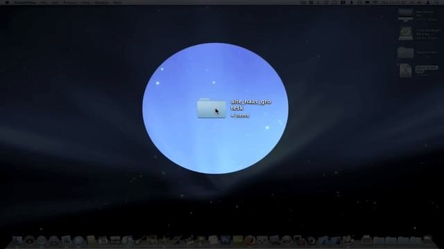Install Fonts in Mac OS X смотреть онлайн