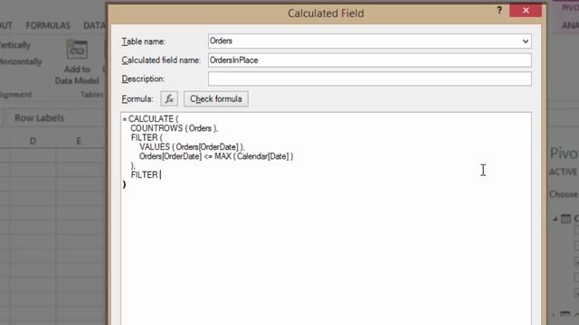 11-05 Advanced DAX Functions - Event in Progress смотреть онлайн