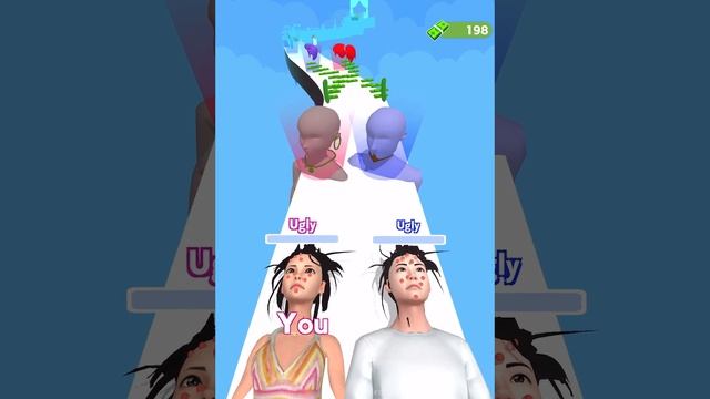 Couple Spa Run - All Levels Gameplay Android,ios (Part 1) смотреть онлайн