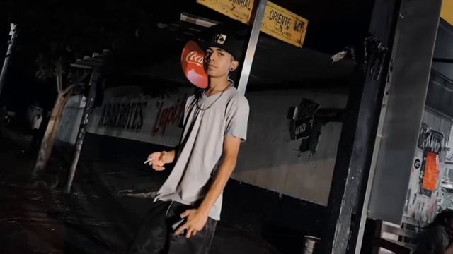 Salimos a la Calle - El Hugo Mac - (Álbum Griffin-Door) 77 N.w Rcrds смотреть онлайн