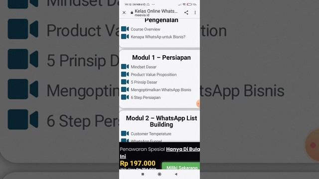 CARA GRATIS BELAJAR DARI PARA MASTAH LENGKAP DAN TERSTRUKTUR TANPA IKUT KELAS BERBAYARNYA смотреть онлайн