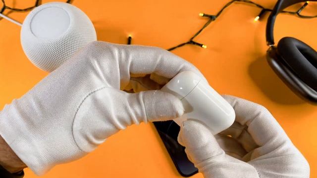 How to Connect AirPods to Apple Watch Series 8 смотреть онлайн