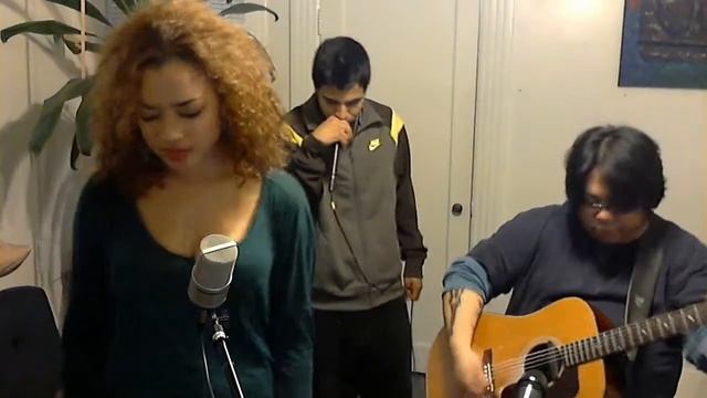 The Chain (Fleetwood Mac cover) смотреть онлайн