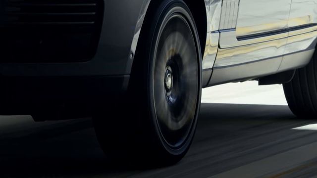 Range Rover | Hans Zimmer's Score