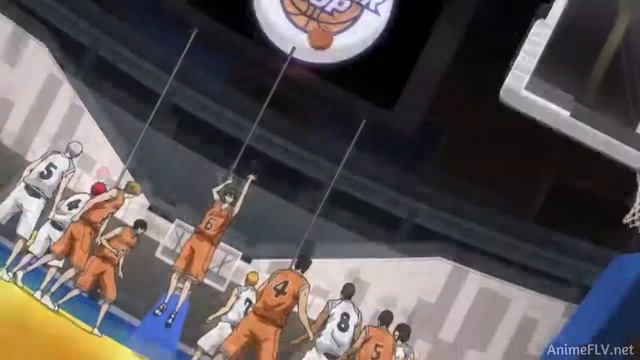 [AMV] Kuroko No Basket 🖤🏀 - Here Comes the Boom ʜᴅ смотреть онлайн