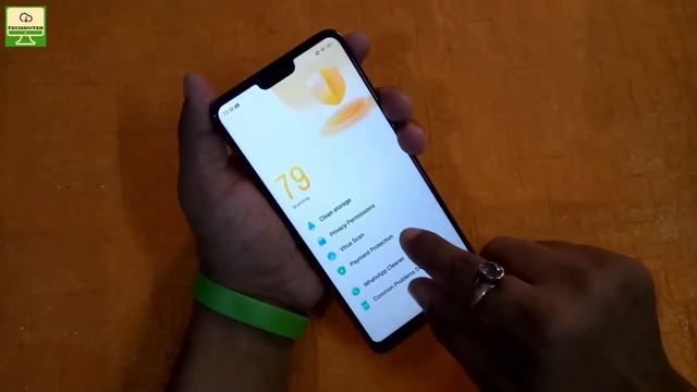 OPPO F7 Camera And Full Review [Hindi] смотреть онлайн