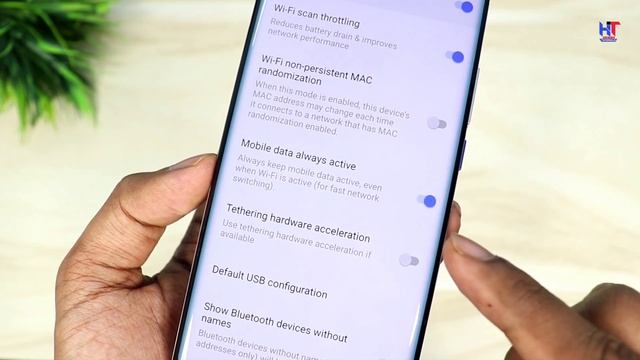 New Setting To Fix BGMI High Ping Problem | 20 ms Ping Ayega hamesha | High Quality Network Setting смотреть онлайн