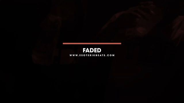 Kendrick Lamar Type beat | Logic Type Beat | Mac Miller Type Beat | Free Type Beat 2017 | "Faded" смотреть онлайн